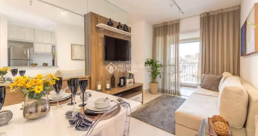 Apartamento com 3 quartos à venda na Rua Francisco Hurtado, 30, Vila Água Funda, São Paulo