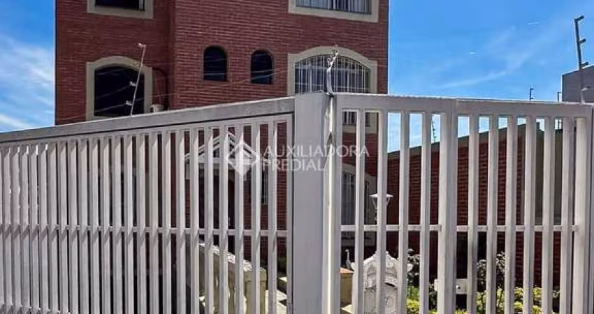 Apartamento com 3 quartos à venda na Rua Ernesto Augusto Cleto, 336, Rudge Ramos, São Bernardo do Campo