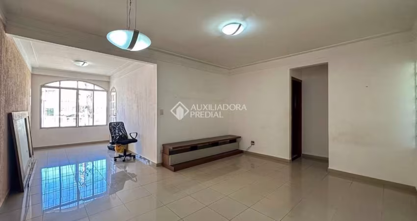 Apartamento com 3 quartos à venda na Rua Ernesto Augusto Cleto, 336, Rudge Ramos, São Bernardo do Campo