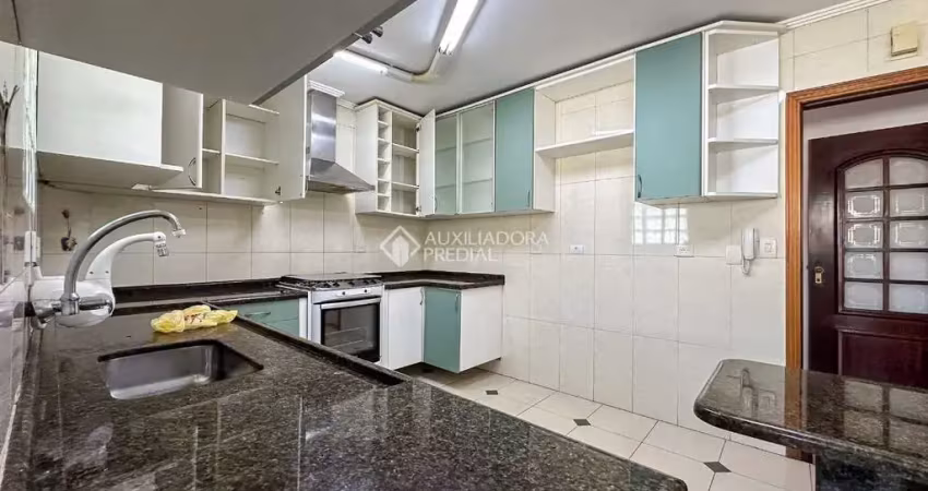 Apartamento com 3 quartos à venda na Rua Ernesto Augusto Cleto, 336, Rudge Ramos, São Bernardo do Campo