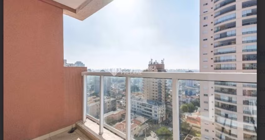 Apartamento com 2 quartos à venda na Rua Clemente Pereira, 64, Ipiranga, São Paulo