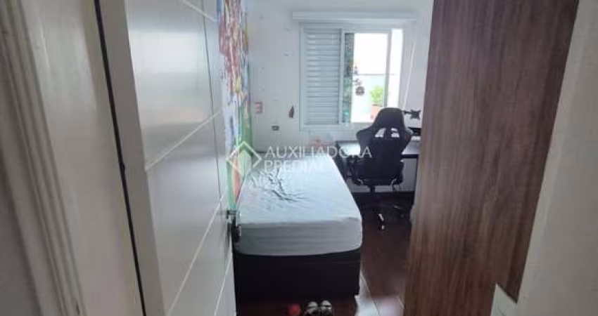 Apartamento com 2 quartos à venda na Rua André Ritucci, 52, Santa Terezinha, São Bernardo do Campo