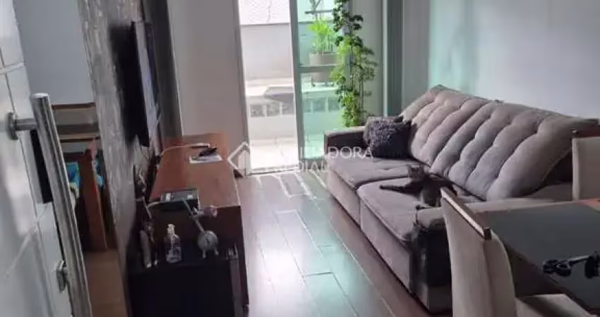 Apartamento com 2 quartos à venda na Rua André Ritucci, 52, Santa Terezinha, São Bernardo do Campo