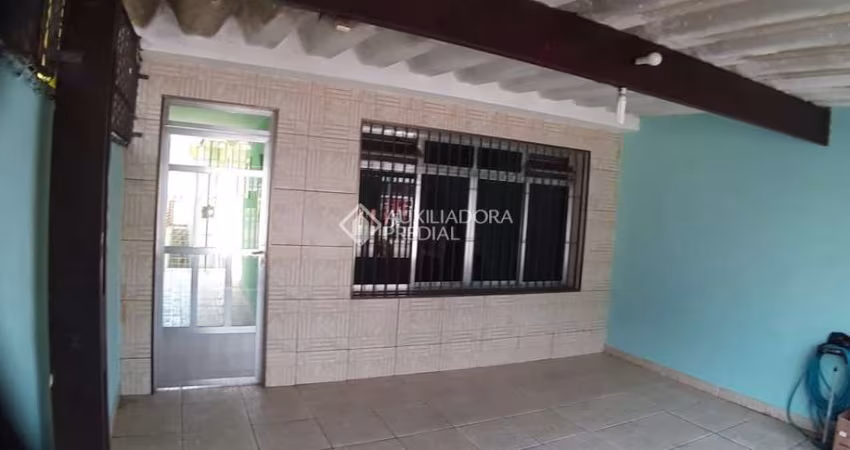 Casa com 2 quartos à venda na Rua das Hortências, 1590, Jardim do Estádio, Santo André