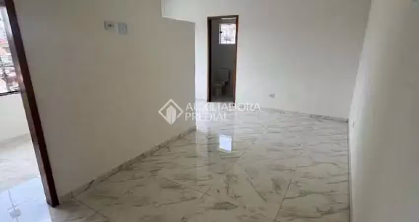 Apartamento com 2 quartos à venda na Alameda Sebastião do Amaral, 450, Vila Tibiriçá, Santo André