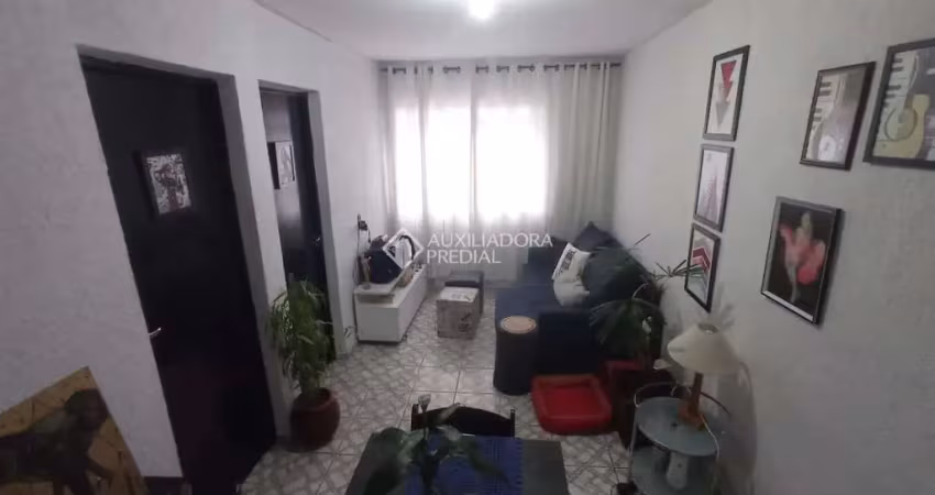 Apartamento com 2 quartos à venda na Ruy Domingues de Araújo, 1, Conjunto Habitacional Itapetininga F3, Itapetininga