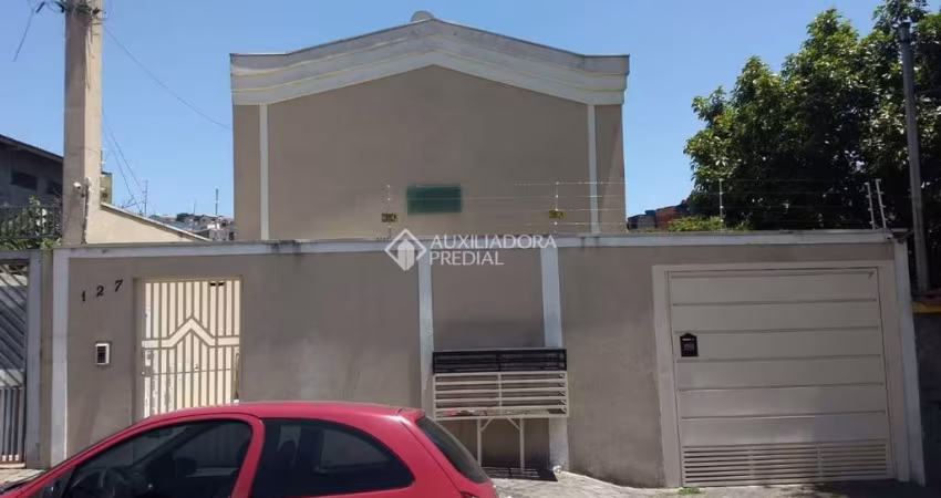 Casa com 2 quartos à venda na Antônio Tertuliano, 123, Parque Boturussu, São Paulo