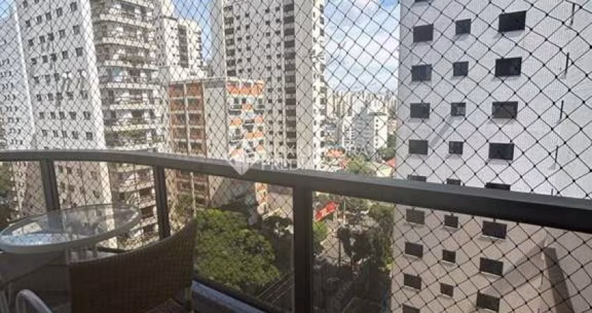 Apartamento com 1 quarto à venda na Rua Tuiucuê, 77, Jardim da Saude, São Paulo