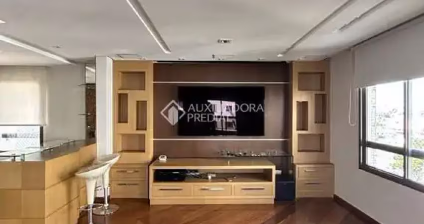Apartamento com 1 quarto à venda na Rua Tuiucuê, 77, Jardim da Saude, São Paulo