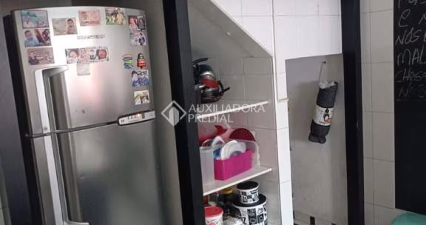 Casa com 3 quartos à venda na Drumond de Andrade, 31, Casa Branca, Santo André