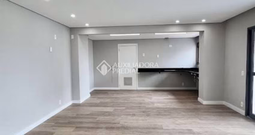 Apartamento com 3 quartos à venda na Rua Avanhandava, 95, Vila Gilda, Santo André
