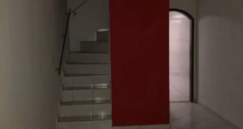 Casa com 2 quartos à venda na Rua Sofia, 290, Vila Tupi, São Bernardo do Campo
