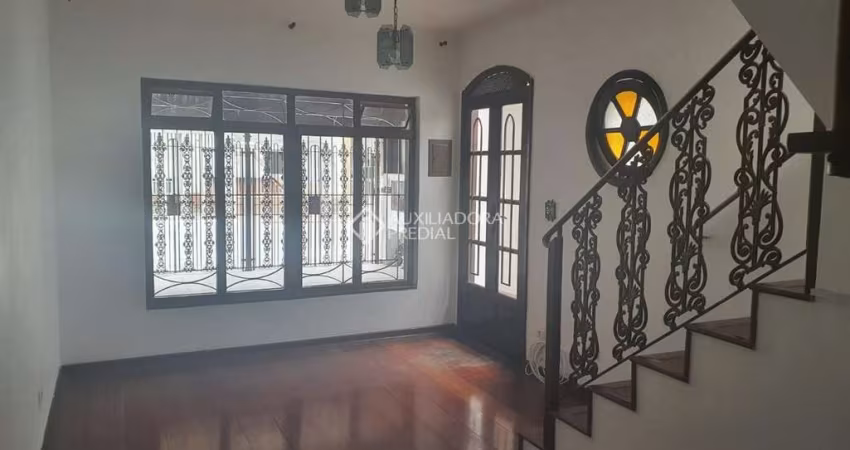 Casa com 3 quartos à venda na Barbosa de Campos, 513, Vila Granada, São Paulo