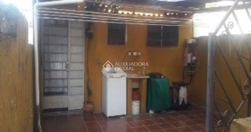 Casa com 3 quartos à venda na Doutor Alcides de Campos, 399, Americanópolis, São Paulo