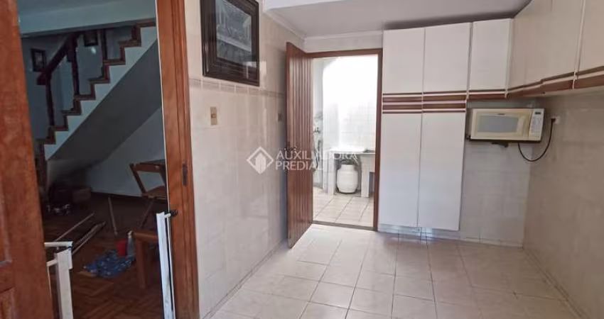 Casa com 3 quartos à venda na Rua Curuzu, 382, Jardim Stella, Santo André