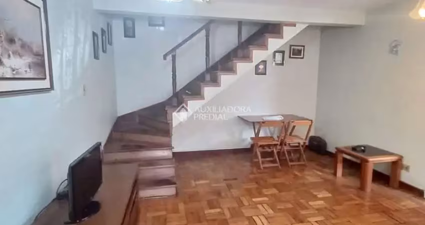 Casa com 3 quartos à venda na Rua Curuzu, 382, Jardim Stella, Santo André