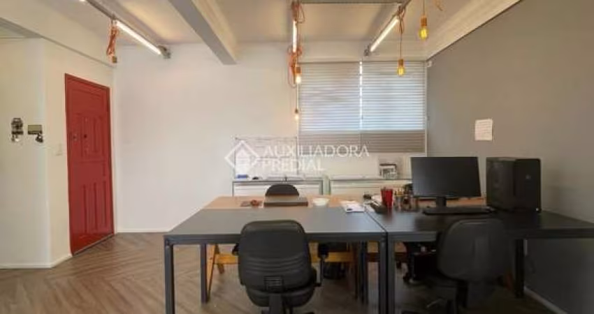 Apartamento com 1 quarto à venda na Rua Domingos João Ballotin, 46, Centro, São Bernardo do Campo