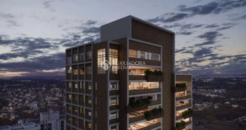 Apartamento com 4 quartos à venda na Rua Vupabussu, 210, Pinheiros, São Paulo