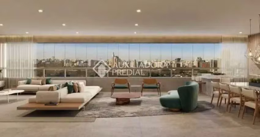 Apartamento com 4 quartos à venda na Rua Vupabussu, 210, Pinheiros, São Paulo