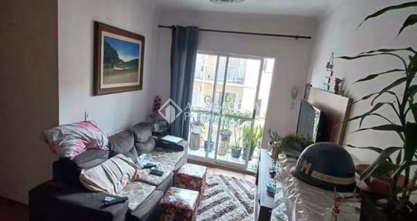 Apartamento com 3 quartos à venda na Rua Campos do Jordão, 480, Baeta Neves, São Bernardo do Campo
