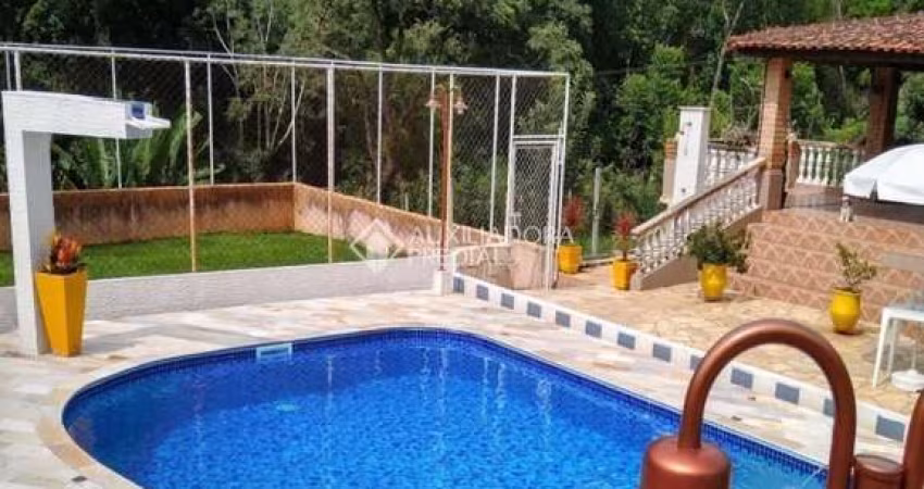 Fazenda à venda na Eng. Antonio De Castro Figueroa, 6580, Centro, Alumínio