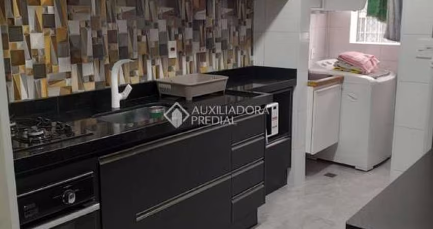 Apartamento com 2 quartos à venda na Rua Sérgio Milliet, 777, Jordanópolis, São Bernardo do Campo