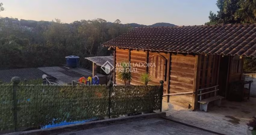 Fazenda à venda na Tatuaçu, 413, Cidade Recreio da Borda do Campo, Santo André