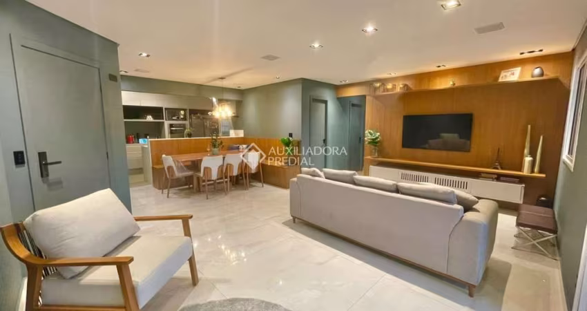 Apartamento com 3 quartos à venda na Rua Brasílio Machado, 533, Centro, São Bernardo do Campo