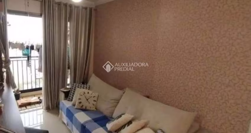 Apartamento com 2 quartos à venda na Avenida Helvétia, 78, Taboão, São Bernardo do Campo