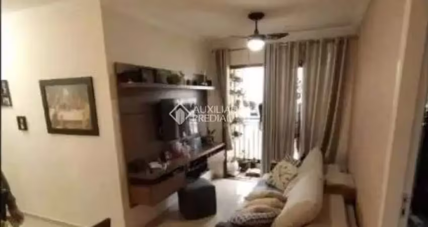 Apartamento com 2 quartos à venda na Avenida Helvétia, 78, Taboão, São Bernardo do Campo