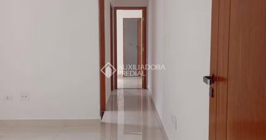 Apartamento com 2 quartos à venda na Rua Itacolomi, 142, Vila Curuçá, Santo André