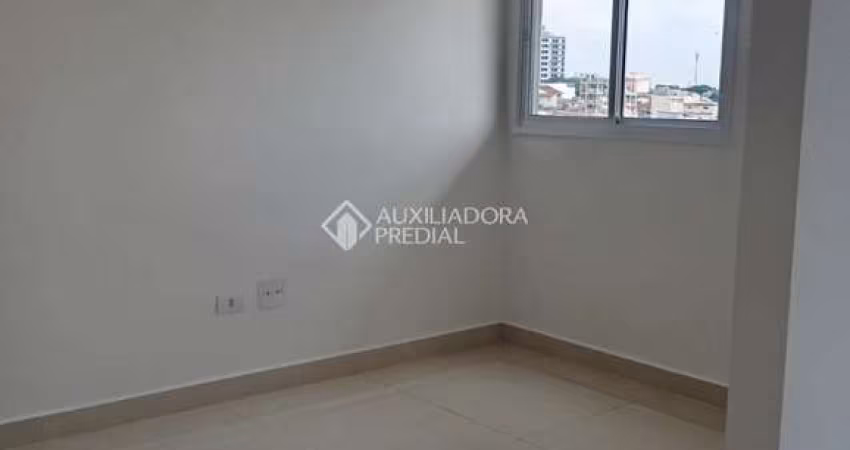 Apartamento com 2 quartos à venda na Rua Itacolomi, 142, Vila Curuçá, Santo André