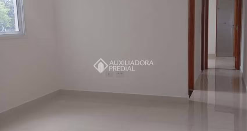 Apartamento com 2 quartos à venda na Rua Itacolomi, 142, Vila Curuçá, Santo André