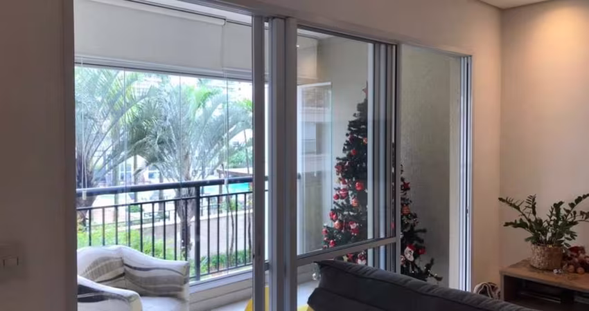 Apartamento com 3 quartos à venda na Rua Doutor Marcel Preotesco, 134, Centro, São Bernardo do Campo