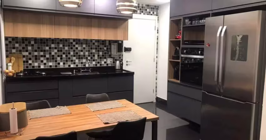 Apartamento com 3 quartos à venda na Rua Doutor Marcel Preotesco, 134, Centro, São Bernardo do Campo
