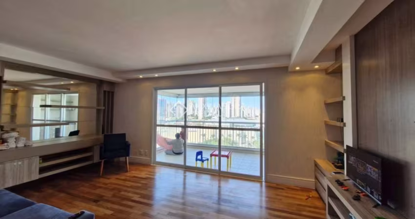 Apartamento com 3 quartos à venda na Avenida Direitos Humanos, 1201, Imirim, São Paulo