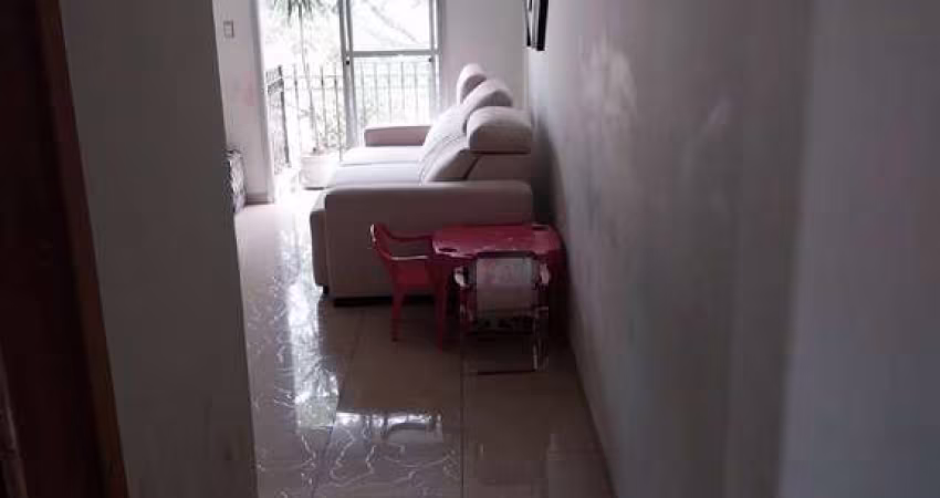 Apartamento com 3 quartos à venda na Rua Visconde de Alcântara, 33, Vila Alpina, São Paulo