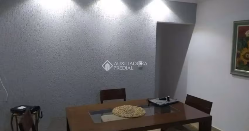 Casa com 4 quartos à venda na Belmiro Madeira, 109, Vila Miami, São Paulo