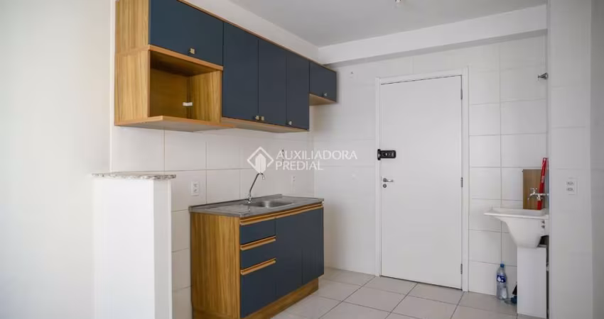 Apartamento com 2 quartos à venda na Rua Antônio Gomes Ferreira, 89, Parque Fongaro, São Paulo
