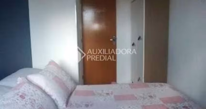 Apartamento com 2 quartos à venda na Rua Maringá, 345, Vila Helena, Santo André