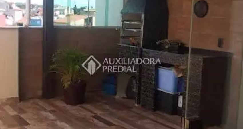 Apartamento com 2 quartos à venda na Rua Maringá, 345, Vila Helena, Santo André