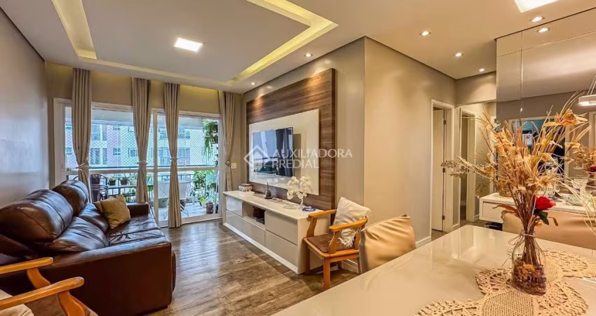 Apartamento com 3 quartos à venda na Rua Ítalo Setti, 659, Centro, São Bernardo do Campo