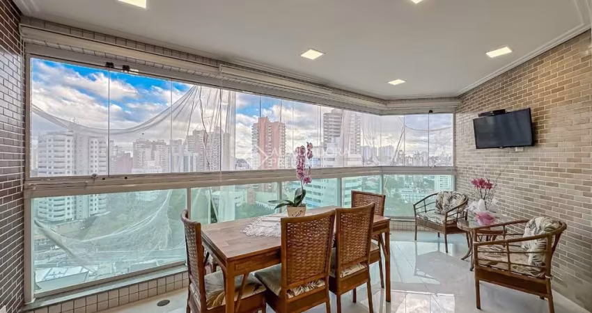 Apartamento com 2 quartos à venda na Avenida Paulo Afonso, 575, Nova Petrópolis, São Bernardo do Campo