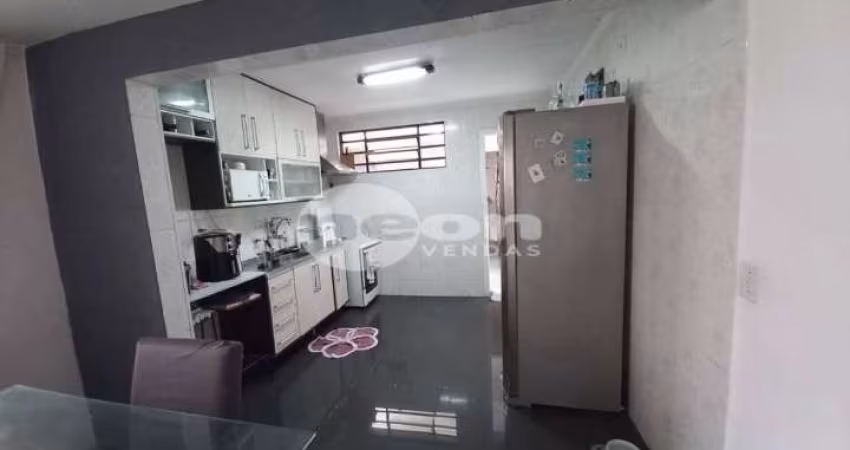 Casa em condomínio fechado com 3 quartos à venda na Rua Jorge Rosa, 57, Rudge Ramos, São Bernardo do Campo