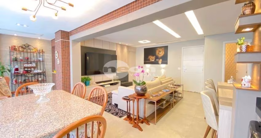 Apartamento com 3 quartos à venda na Avenida das Nações Unidas, 1515, Centro, São Bernardo do Campo