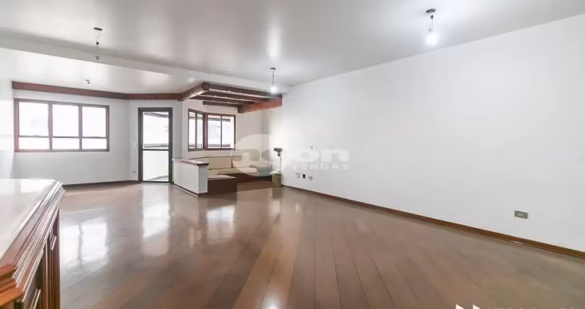 Apartamento com 4 quartos à venda na Rua Tomé de Sousa, 60, Centro, São Bernardo do Campo