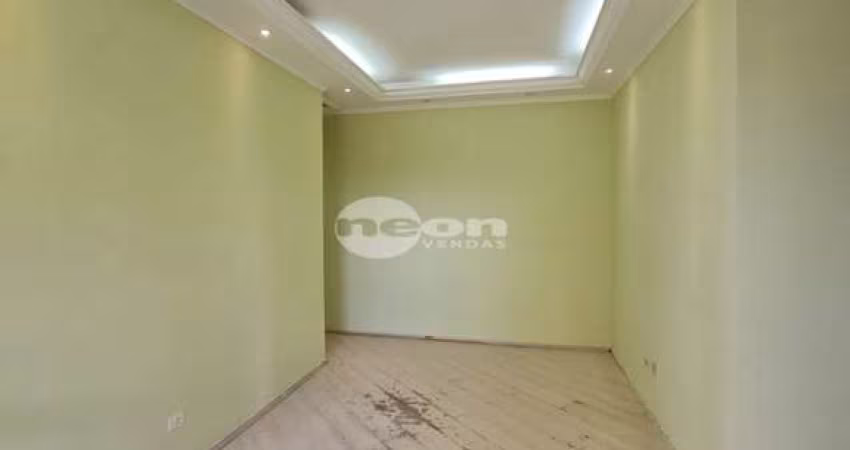 Apartamento com 3 quartos à venda na Praça Rui Barbosa, 274, Jardim Olavo Bilac, São Bernardo do Campo