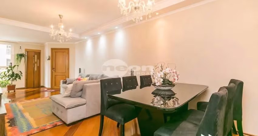 Apartamento com 3 quartos à venda na Rua Tomé de Sousa, 192, Centro, São Bernardo do Campo