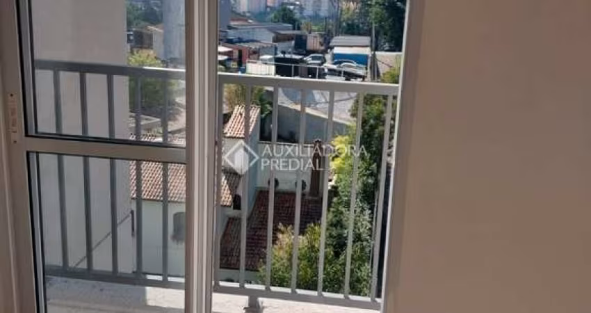 Apartamento com 2 quartos à venda na Rua Eliza da Silva Frezolone, 360, Dos Casa, São Bernardo do Campo