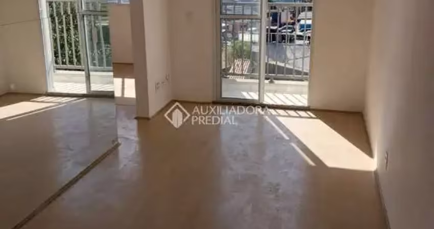 Apartamento com 2 quartos à venda na Rua Eliza da Silva Frezolone, 360, Dos Casa, São Bernardo do Campo